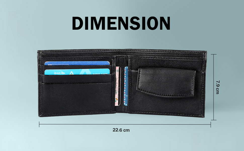 Wallet Dimension